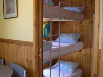Beechworth Cabins Экстерьер фото